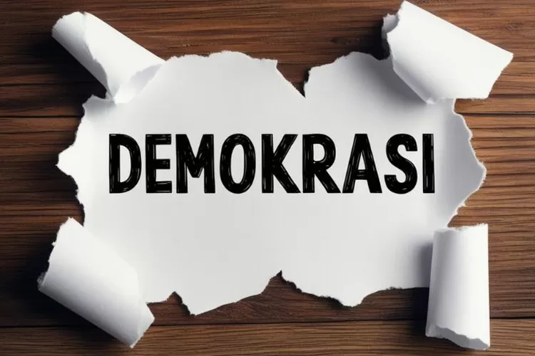 Dalam Sebuah Negara yang Demokratis, Terdapat Empat Kebebasan yang Sangat Penting, Diantaranya Adalah