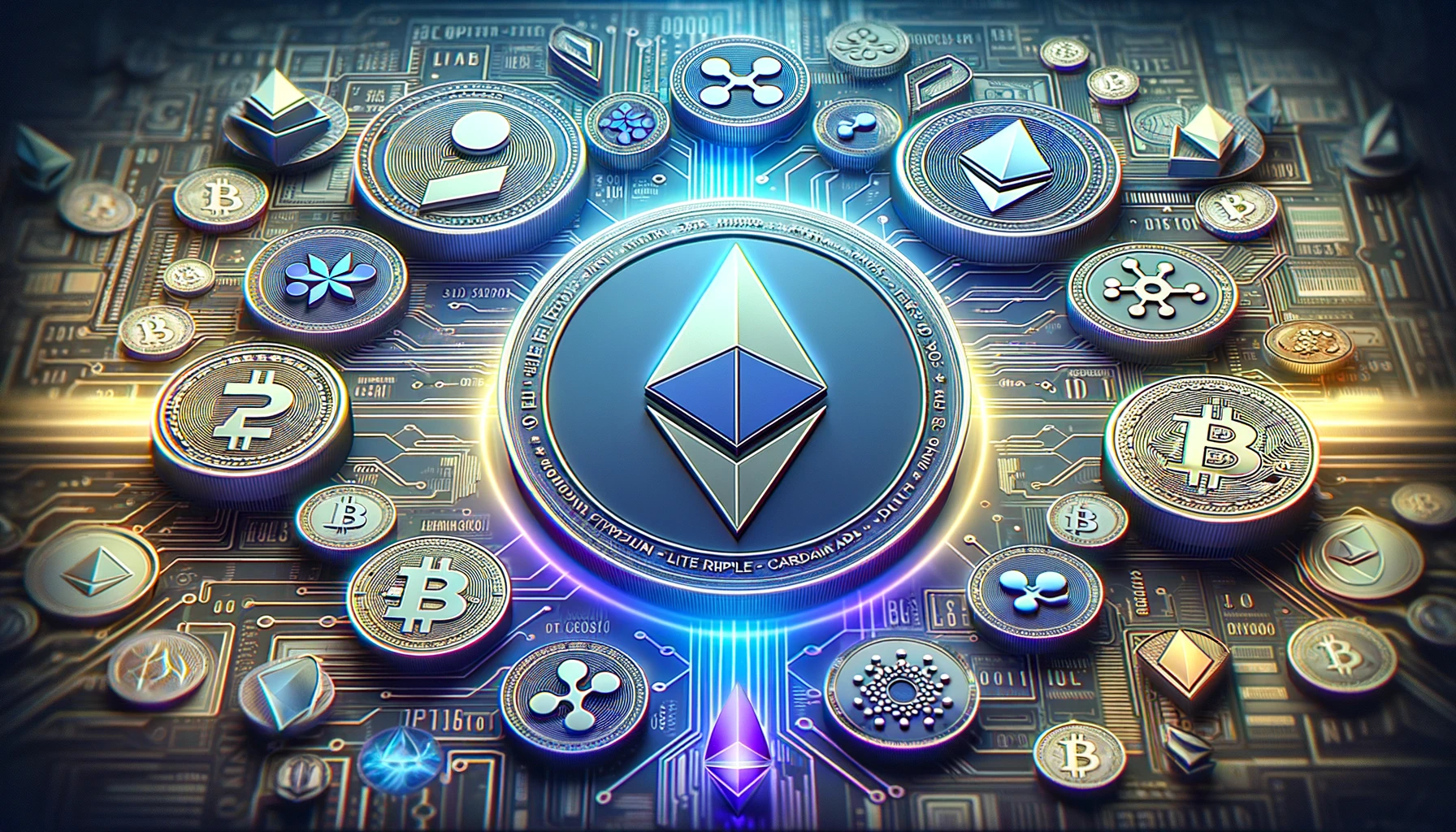 4 Memecoin Siap Melejit Dipenghujung Tahun 2024