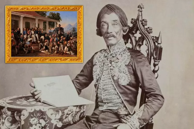 Jelaskan Apa yang Anda Ketahui tentang Pelukis Raden Saleh