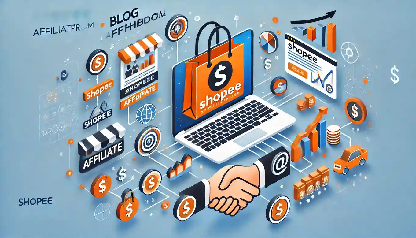 Cara Validasi Shopee Affiliate