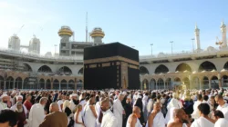 Ibadah Haji dengan Cara Mengerjakan Haji Lebih dahulu Kemudian Baru Mengerjakan Umrah Disebut ? Kenali Jenis-Jenis Haji Berikut