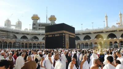 Ibadah Haji dengan Cara Mengerjakan Haji Lebih dahulu Kemudian Baru Mengerjakan Umrah Disebut