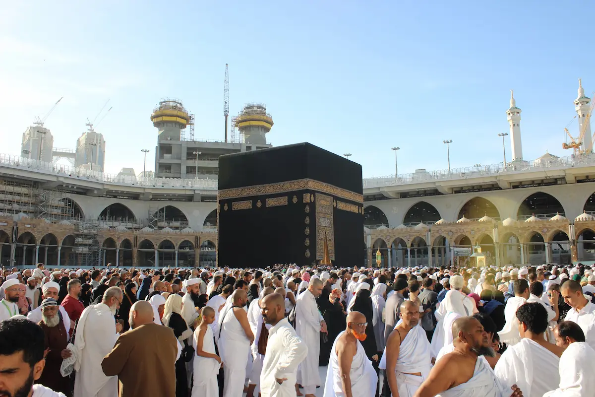 Ibadah Haji dengan Cara Mengerjakan Haji Lebih dahulu Kemudian Baru Mengerjakan Umrah Disebut