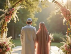 Jelaskan Pengertian Nikah Menurut Islam ! Makna, Syarat dan Hukum Nikah