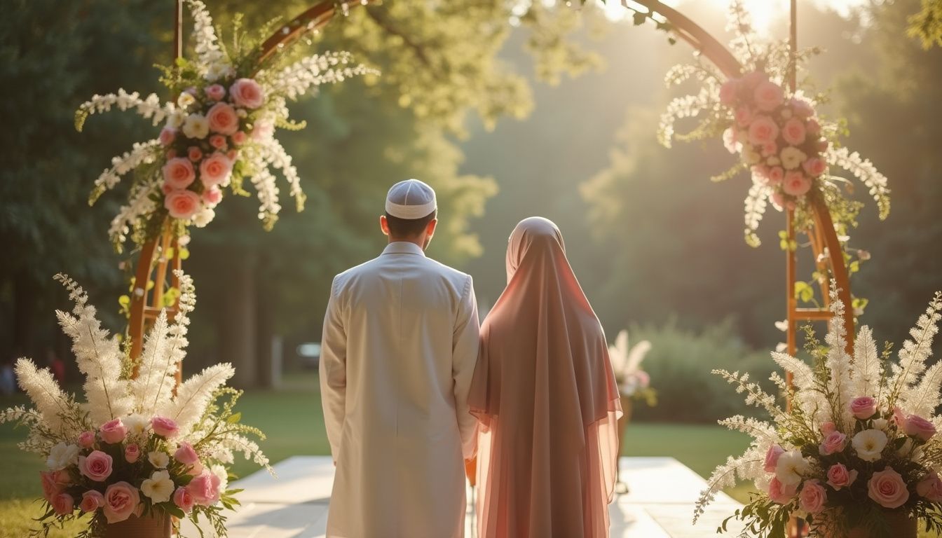 Jelaskan Pengertian Nikah Menurut Islam