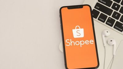 Cara Unblock Shopee