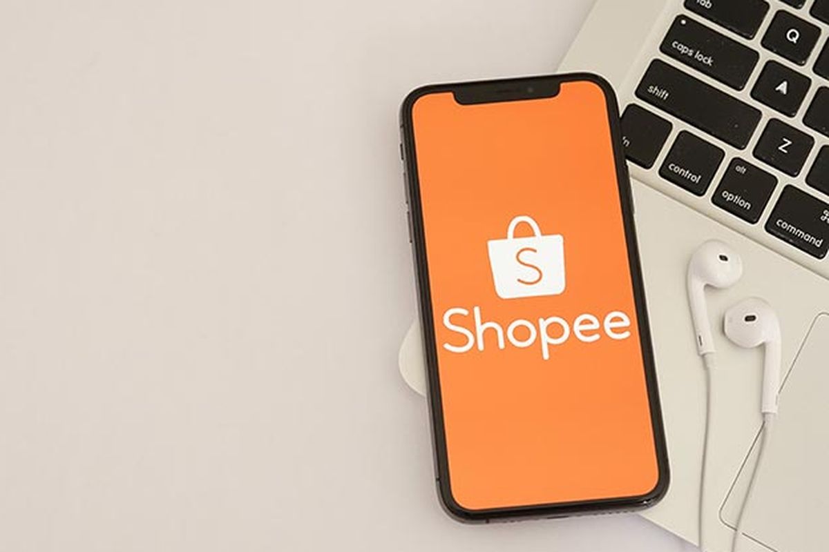 Cara Unblock Shopee