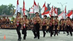 Sejarah Kepramukaan : Jelaskan Sejarah Kepramukaan Indonesia dan Dunia