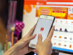 Cara Ubah Verifikasi KYC Shopee, Email, Nomer Telepon dan KTP