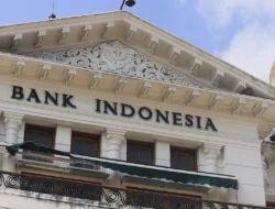 Pengertian Bank Sentral : Fungsi, Wewenang dan Tugas Bank Sentral