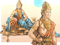 Siapakah Balaputradewa Itu ? Sejarah Seorang Raja Besar di Nusantara