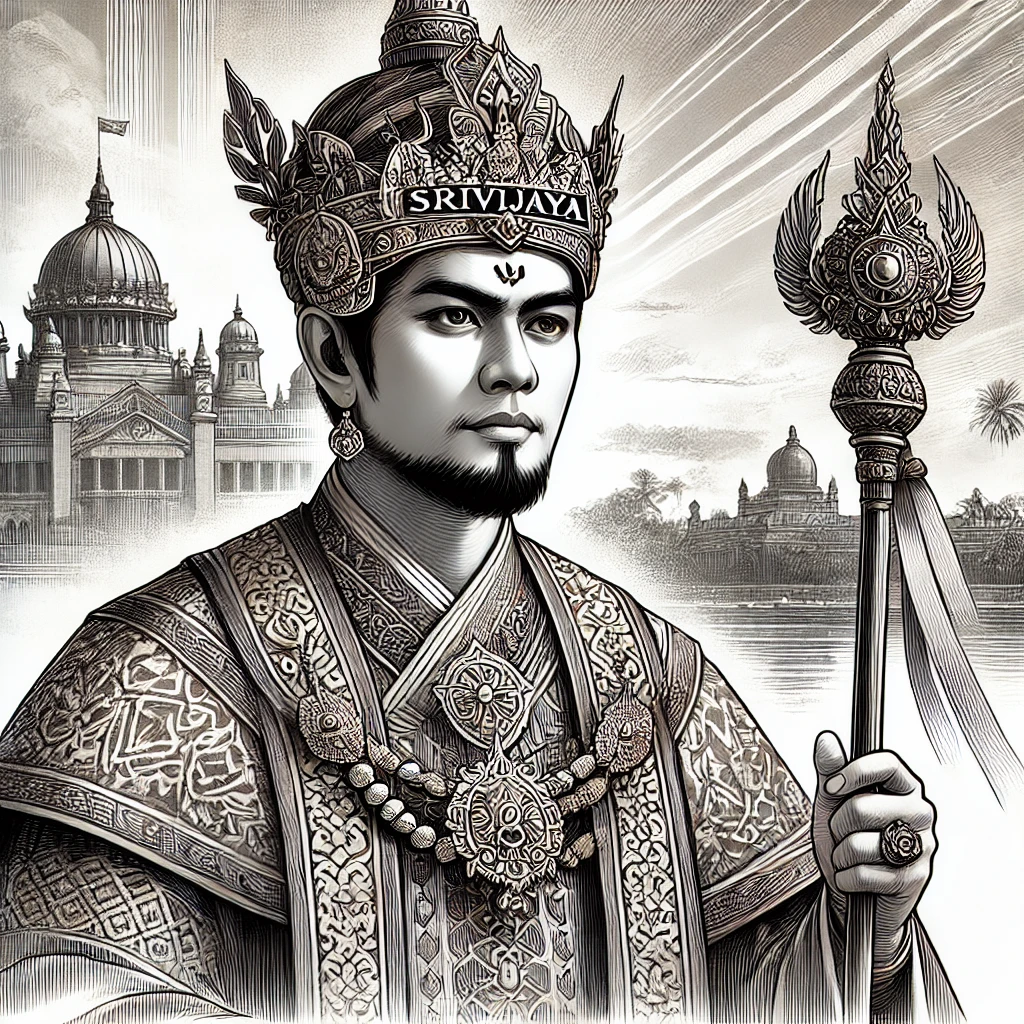 Siapakah Balaputradewa itu