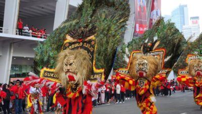 Sebutkan Fungsi dari Tradisi