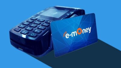 Jelaskan tentang Uang Elektronik Beserta Manfaatnya