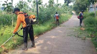 Tuliskan Dampak Baik Hubungan Sosial Karena Adanya Gotong Royong