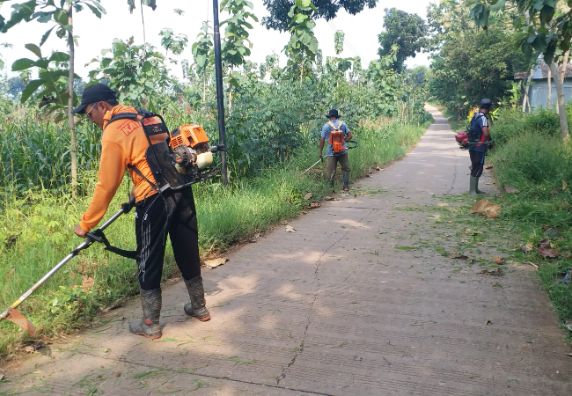Tuliskan Dampak Baik Hubungan Sosial Karena Adanya Gotong Royong