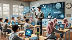 20 AI untuk Guru 2025, Mana yang Terbaik ?