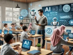 20 AI untuk Guru 2025, Mana yang Terbaik ?