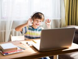 7 Aplikasi Pendidikan Terbaik untuk Siswa SD yang Paling Berguna, Cek Aplikasinya Disini !