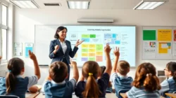 Sebutkan Dua Strategi Utama dalam Menginternalisasi Nilai dalam Pembelajaran, Guna Membentuk Karakter Siswa yang Berintegritas
