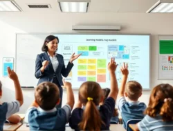 Sebutkan Dua Strategi Utama dalam Menginternalisasi Nilai dalam Pembelajaran, Guna Membentuk Karakter Siswa yang Berintegritas