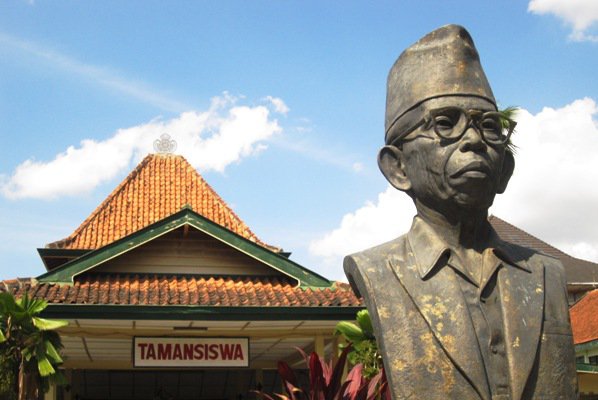 Tujuan Pendidikan Menurut Ki Hajar Dewantara