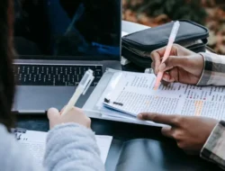 Bagaimana Anda Menerapkan Inspirasi Tersebut untuk Kemajuan Penguasaan Kompetensi ? Cek Jawaban Berikut !