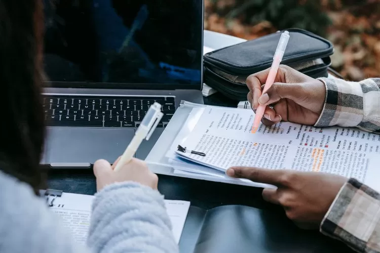 Bagaimana Anda Menerapkan Inspirasi Tersebut untuk Kemajuan Penguasaan Kompetensi