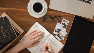 Jelaskan Syarat Logis Teks Prosedur