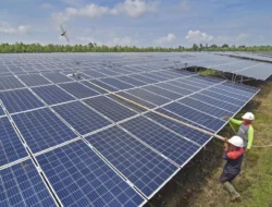 Mengapa kita Membutuhkan Sumber Energi Listrik Alternatif ? Ternyata ini Alasannya