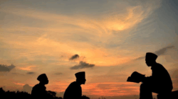 Apa yang Dimaksud dengan Hijrah ? Bukan Sembarang Berpindah Tempat