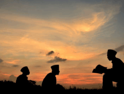 Apa yang Dimaksud dengan Hijrah ? Bukan Sembarang Berpindah Tempat