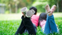 Bagaimana Perubahan Mental pada Anak Laki-Laki dan Perempuan yang Memasuki Masa Puber, Simak Perbedaannya !