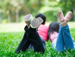 Bagaimana Perubahan Mental pada Anak Laki-Laki dan Perempuan yang Memasuki Masa Puber, Simak Perbedaannya !